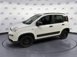 FIAT PANDA CROSS 0.9 TwinAir Turbo S&S 4x4