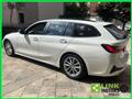 BMW SERIE 3 TOURING d Touring Business Advantage aut.