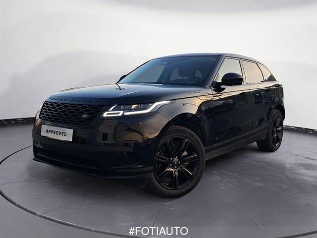 LAND ROVER RANGE ROVER VELAR Range Rover Velar 2.0D I4 180 CV S