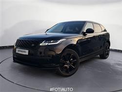 LAND ROVER RANGE ROVER VELAR Range Rover Velar 2.0D I4 180 CV S