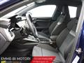 AUDI A3 SPORTBACK SPB 35 TDI S tronic S line edition Retrocamera