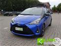 TOYOTA YARIS 1.5 Hybrid 5 porte Trend "Blue Edition" GARANTITA