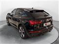 AUDI Q5 Sportback 40 2.0 tdi mhev 12V S line Plus quattro s-tronic