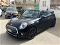 MINI CABRIO 1.5 Cooper D Hype Cabrio