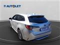 TOYOTA COROLLA TOURING SPORTS XII 2019 Touring Sport Touring Sports 2.0h Style cvt