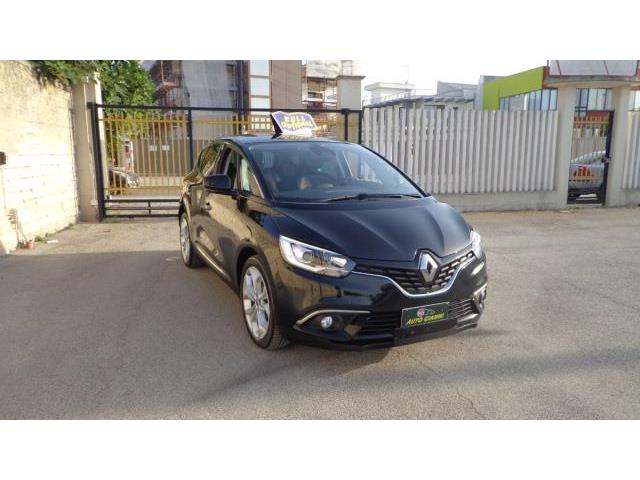 RENAULT ScÃ©nic Blue dCi 120 CV Business