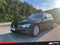 BMW SERIE 3 TOURING 316d Touring Business Advantage aut.