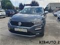 VOLKSWAGEN T-ROC 1.0 TSI 115 CV Style BlueMotion Technology