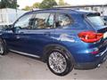 BMW X3 xDrive30e Luxury