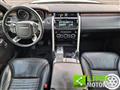 LAND ROVER DISCOVERY 3.0 TD6 249 CV HSE 7 Posti Gancio Traino