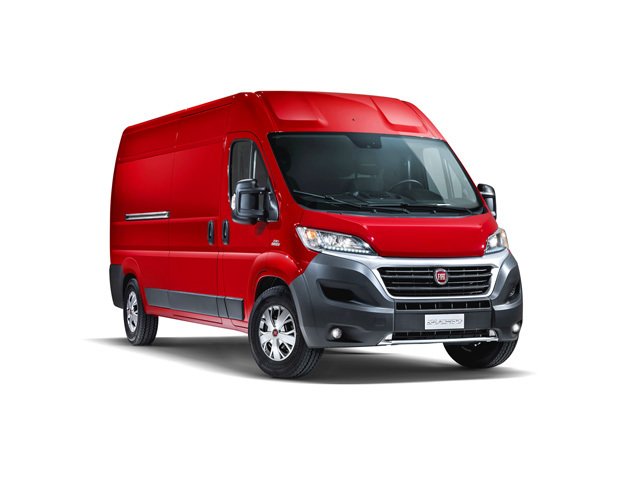 FIAT DUCATO L2 H2