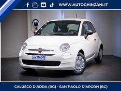 FIAT 500 1.0 Hybrid