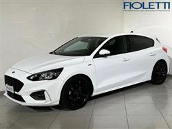 FORD FOCUS 1.0 EcoBoost Hybrid 125 CV 5p. ST-Line