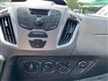 FORD TRANSIT CUSTOM 280 2.0 TDCi 130 "AUTOMATICO" "IVA COMPRESA"