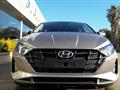 HYUNDAI I20 1.2 MPI MT ConnectLine