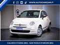 FIAT 500 1.0 Hybrid