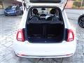 FIAT 500 1000 HYBRID 70 CV CARPLAY CLIMAUTO PDC TETTO