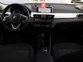 BMW X2 xDrive25e Business-X Plug-in GARANZIA BMW