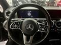 MERCEDES CLASSE A SEDAN SPORT PLUS Automatic 4p.