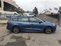 FORD FOCUS 1.0 EcoBoost Hybrid 125 CV Powershift SW ST-Line