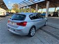 BMW SERIE 1 d 5p. Urban MOTORE 65000KM