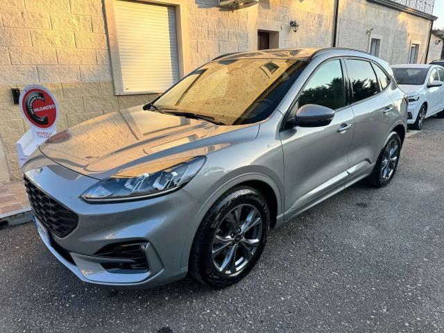 FORD Kuga 1.5 ecoblue ST-Line 2wd 120cv auto