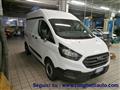 FORD TRANSIT CUSTOM 280 2.0 TDCi 130 PC TA L1 H2  Furgone Offic Mobile