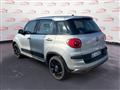 FIAT 500L 1.4 95 CV S&S Cross