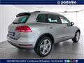 VOLKSWAGEN TOUAREG 3.0 TDI 262 CV tip. BlueMotion Technology Executive