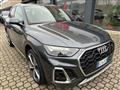 AUDI Q5 40 2.0 TDI mHEV 12V S line quattro S tronic