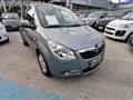 OPEL AGILA 1.2 16V AUTOMATIC 94cv EDITION