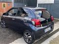 PEUGEOT 108 5p 1.0 vti Roland Garros Top!