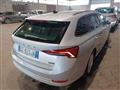 SKODA OCTAVIA Wagon 1.5 g-tec Ambition 130cv dsg GE825JA