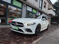 MERCEDES CLASSE A SEDAN PREMIUM