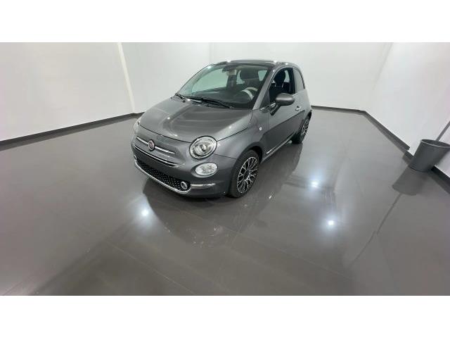 FIAT 500 1.0 Hybrid Dolcevita #VARI COLORI