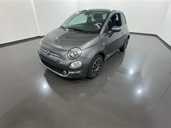 FIAT 500 1.0 Hybrid Dolcevita #VARI COLORI