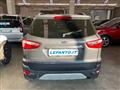 FORD ECOSPORT 1.5 TDCi 95 CV Plus