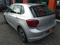 VOLKSWAGEN Polo 1.6 TDI 95CV 5p Comfortline BMT