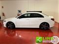 MERCEDES CLASSE A SEDAN d Automatic 4p. AMG Premium NIGHT PACK