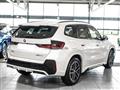 BMW X1 20d xDrive M SPORT  PANO BLACK PACK GANCIO TRAINO