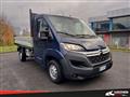 CITROEN JUMPER 35 BlueHDi 140 PLM-DC Cassonato Ribaltabile Trilat.