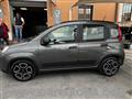 FIAT PANDA 1.0 FireFly Hybrid City-Life + gpl