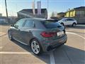 AUDI A1 SPORTBACK SPB 35 TFSI S tronic S line edition