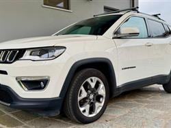 JEEP COMPASS 1.6 Multijet II 2WD Limited * PROMO FINANZIAMENTO