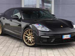 PORSCHE PANAMERA 4 2.9 4x4