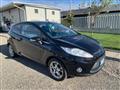 FORD FIESTA 1.2 82CV 3 porte Titanium