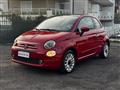 FIAT 500 1.2 LOUNGE TETTO PANORAMICO+C.L.15+SENSORI PARK