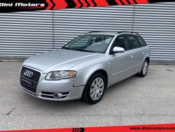 AUDI A4 AVANT 1.9 TDI Avant DISTRIBUZIONE 247.000km