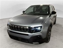 JEEP AVENGER 1.2 Turbo Summit