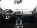 KIA SPORTAGE 2016 Sportage 1.7 CRDI VGT 2WD Cool